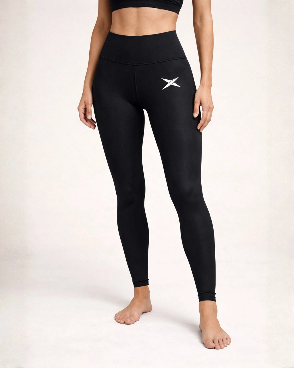 Black Leggings