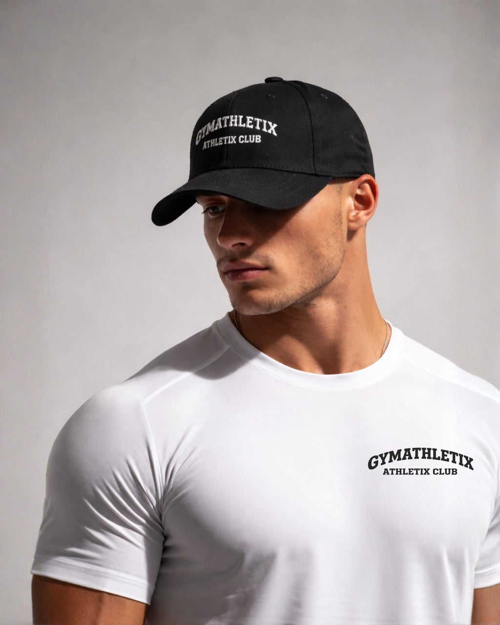 Athletix Club Cap