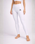 White Leggings