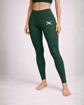 Emerald Leggings