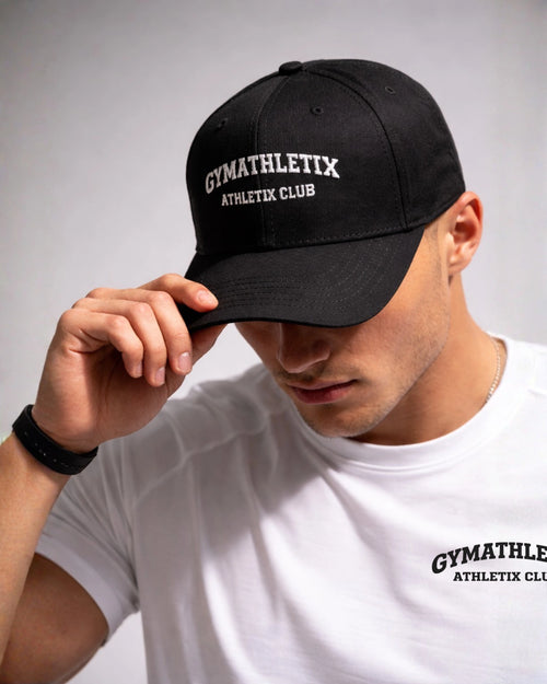 Athletix Club Cap