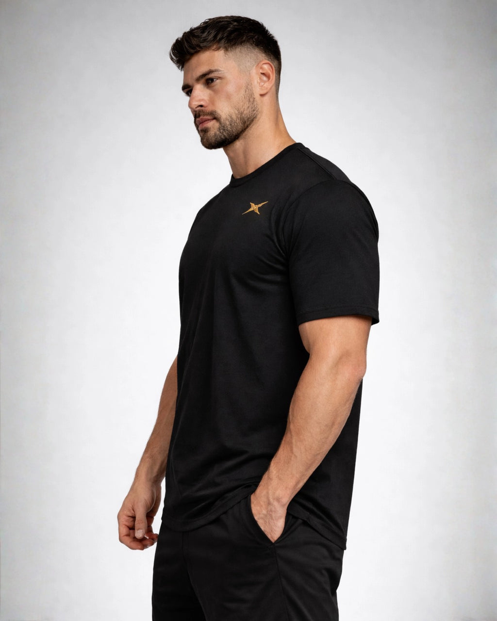 Heavyweight T-Shirt