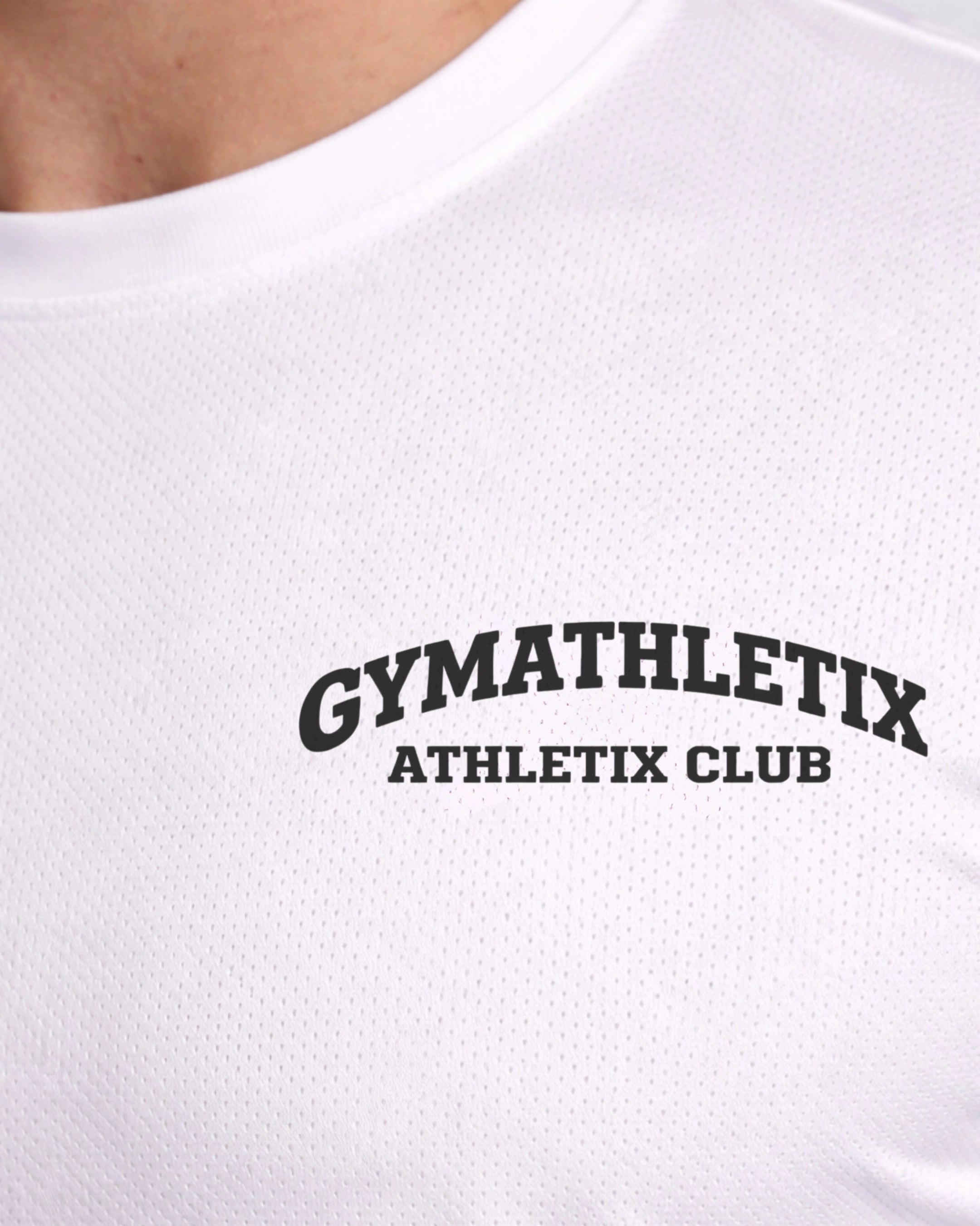 Athletic T-Shirt