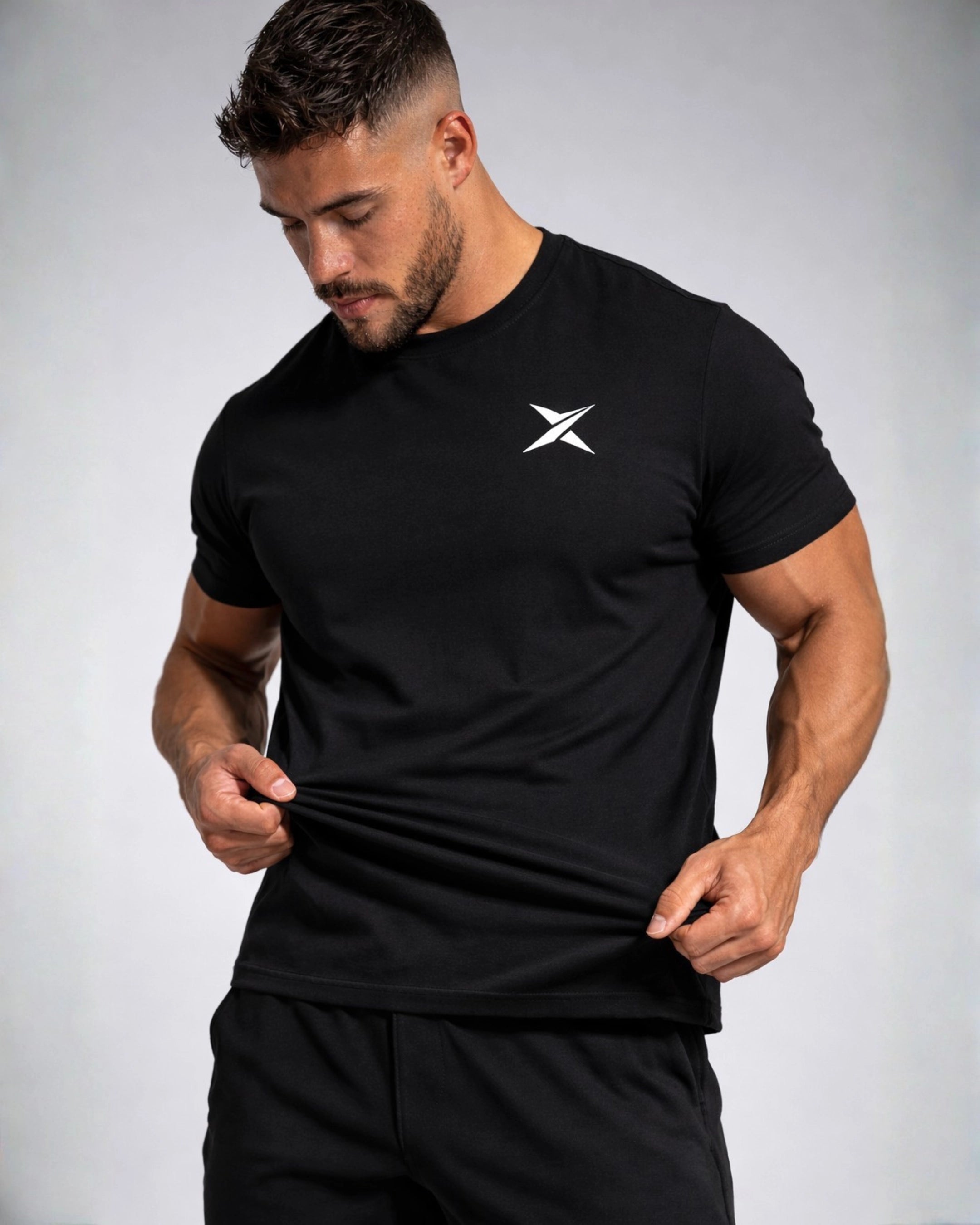 Short Sleeve T-shirt