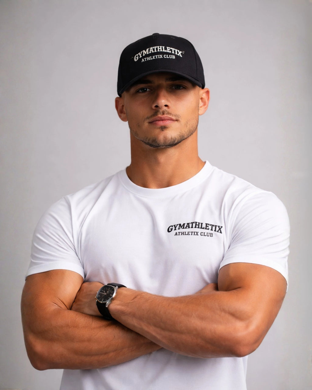 Athletix Club Cap