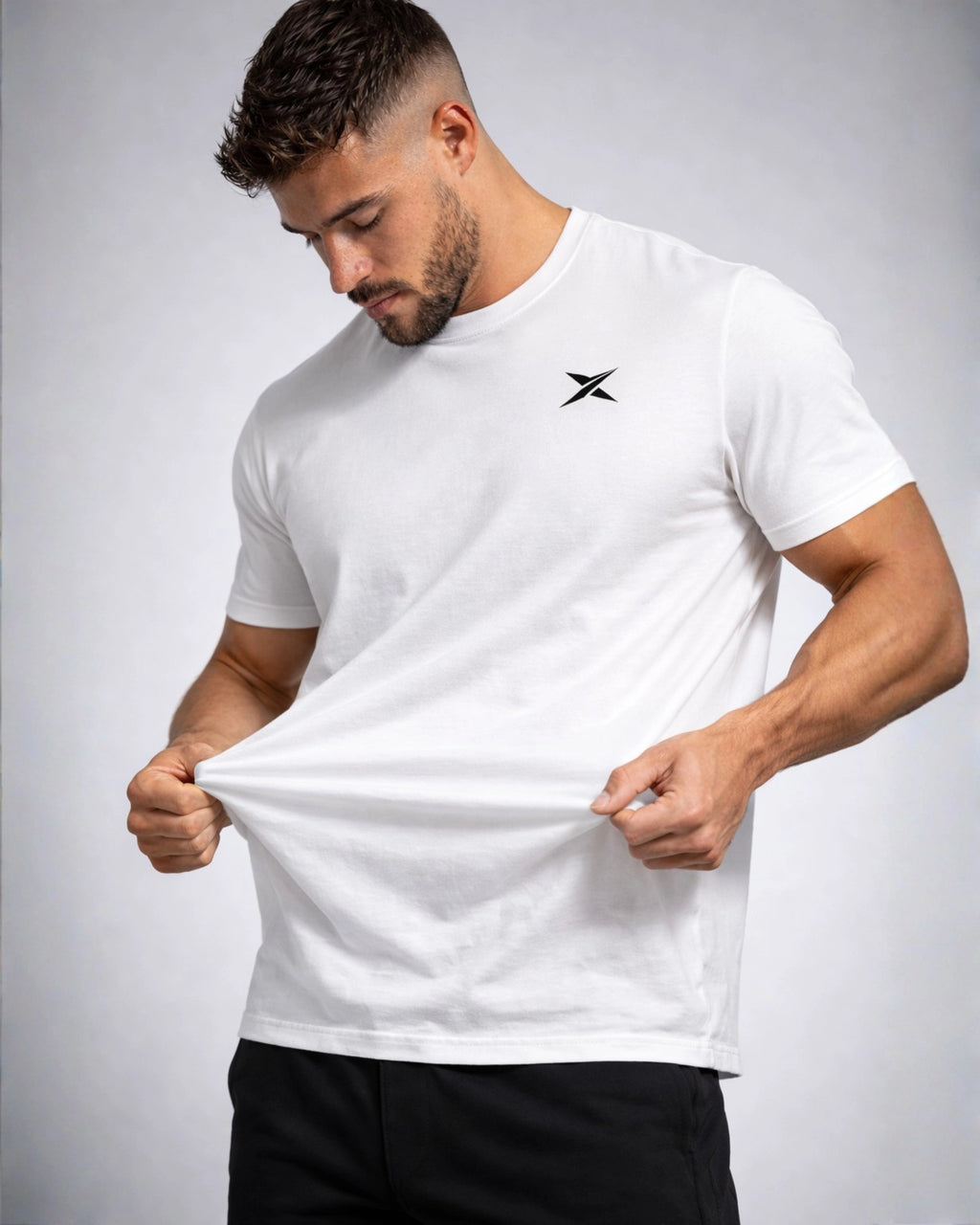 Heavyweight T-Shirt