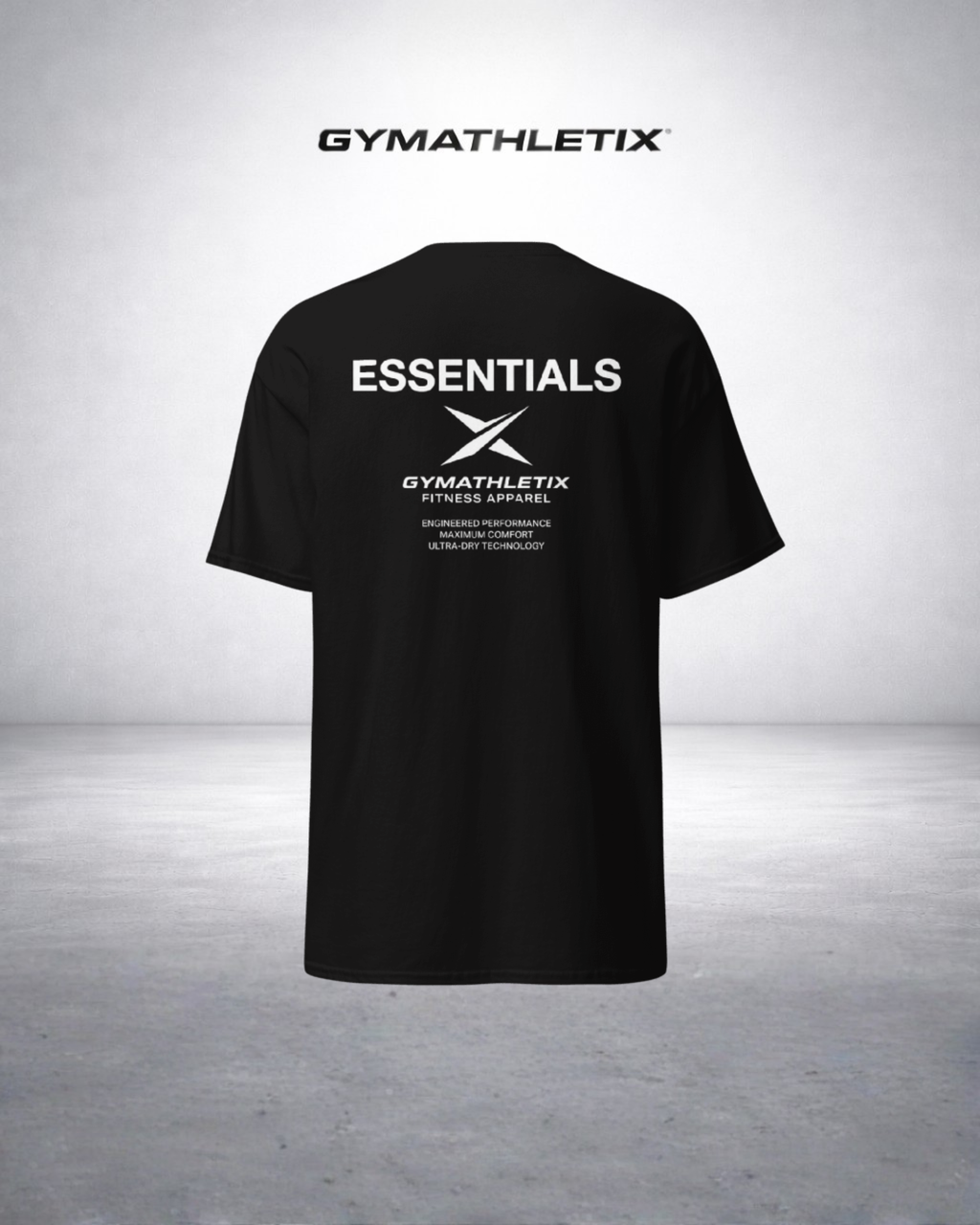 Essentials Tee