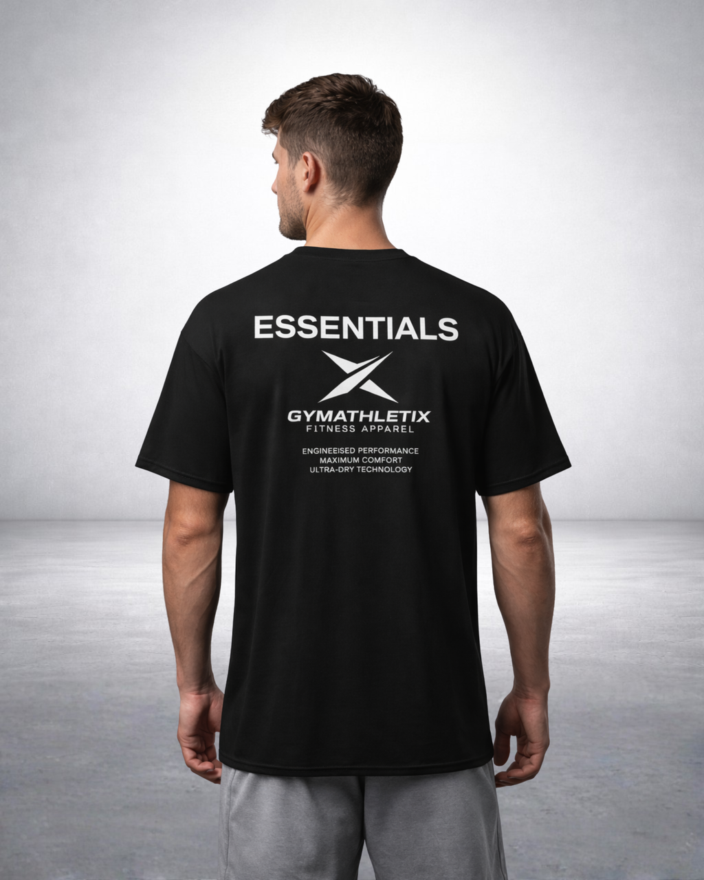 Essentials Tee