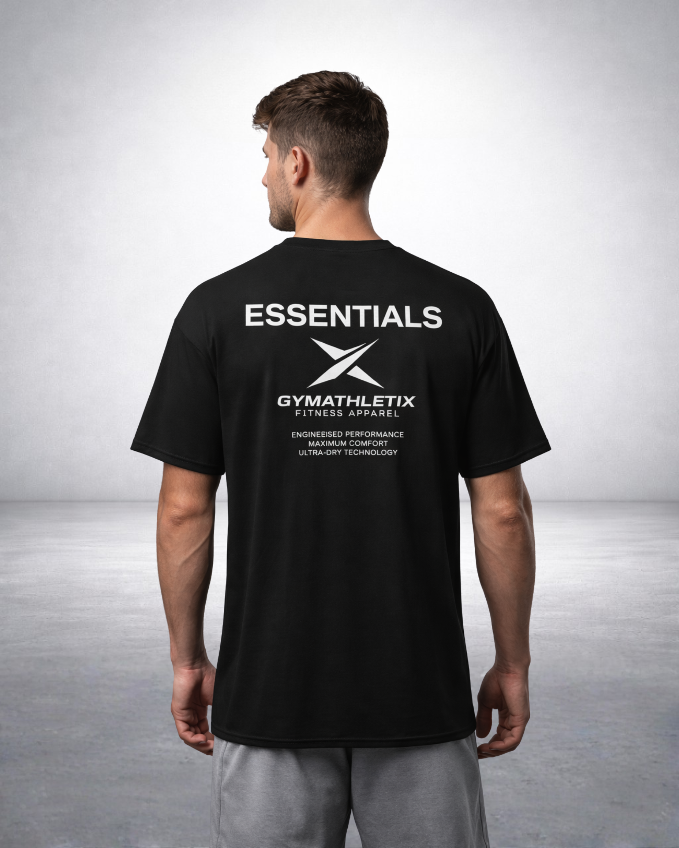 Essentials Tee