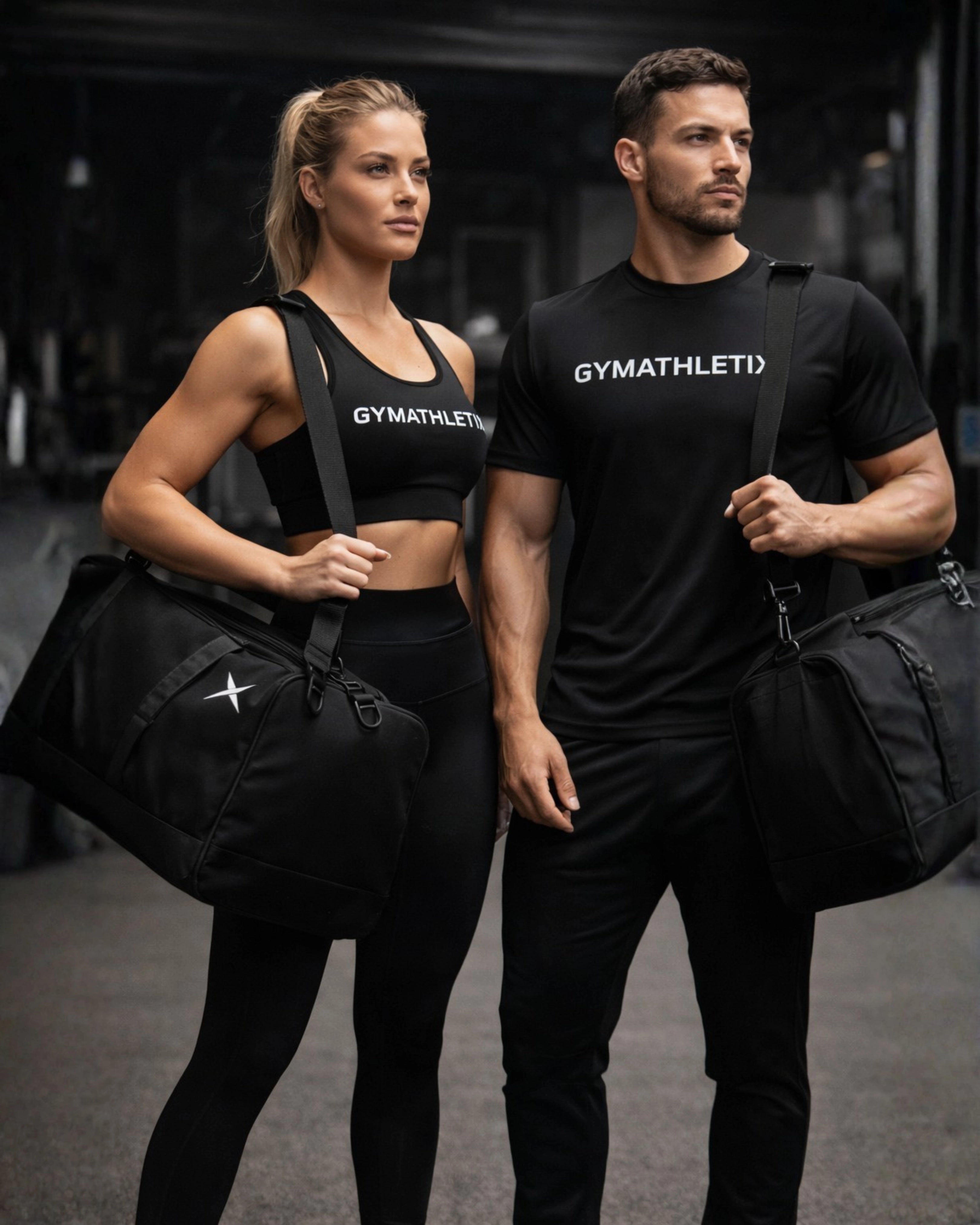 Duffle Bag